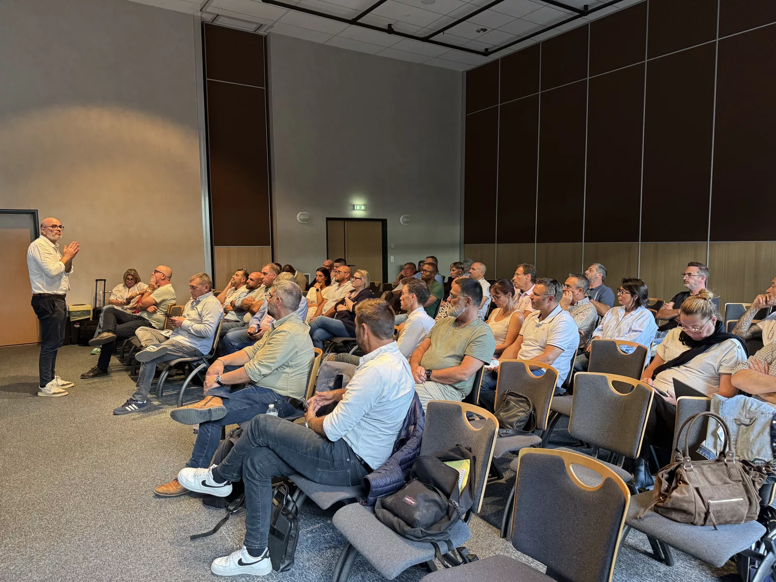 Convention Nationale 2026 (photo 2)