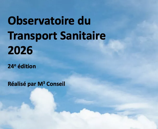 Observatoire du Transport Sanitaire 2026