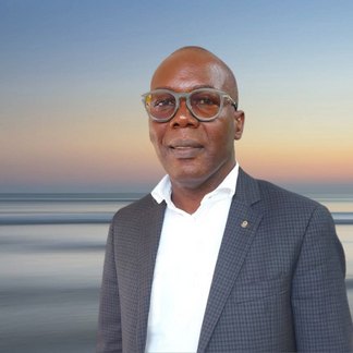Portrait de ROSAN Vincent, vice-président en charge des Outre-Mer de la FNMS.